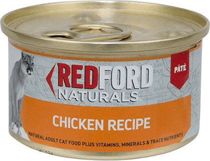 Redford Naturals Chicken Recipe